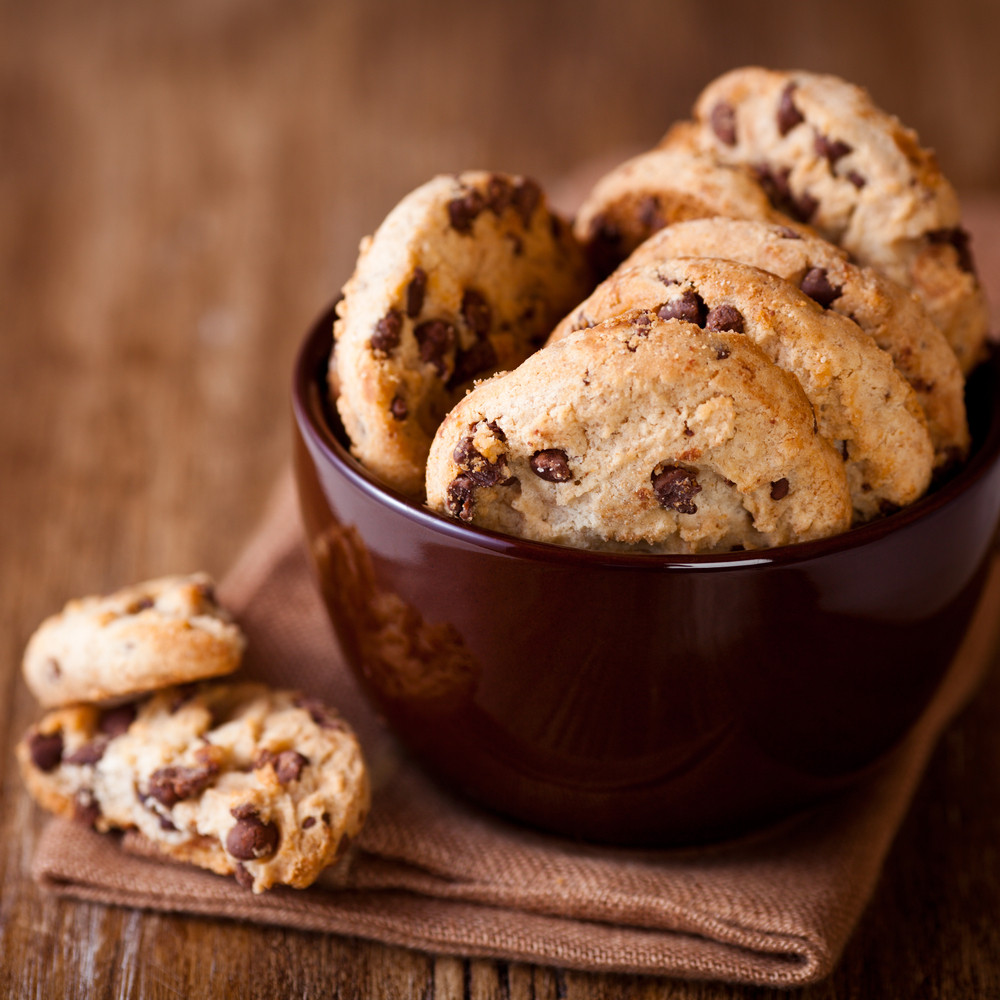 Origin Of Chocolate Chip Cookies
 The Accidental Invention of the Chocolate Chip Cookie