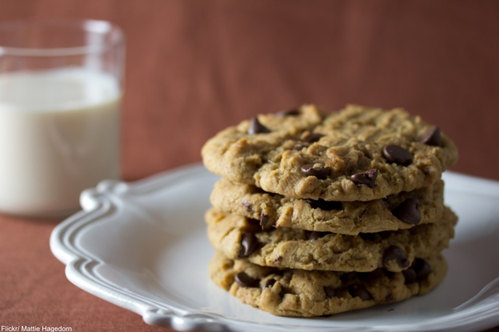 Origin Of Chocolate Chip Cookies
 The Mysterious Invention of the Chocolate Chip Cookie