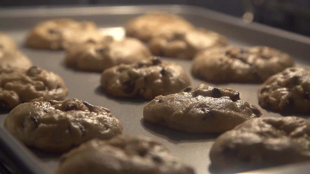 Origin Of Chocolate Chip Cookies
 The History of Chocolate Chip Cookies
