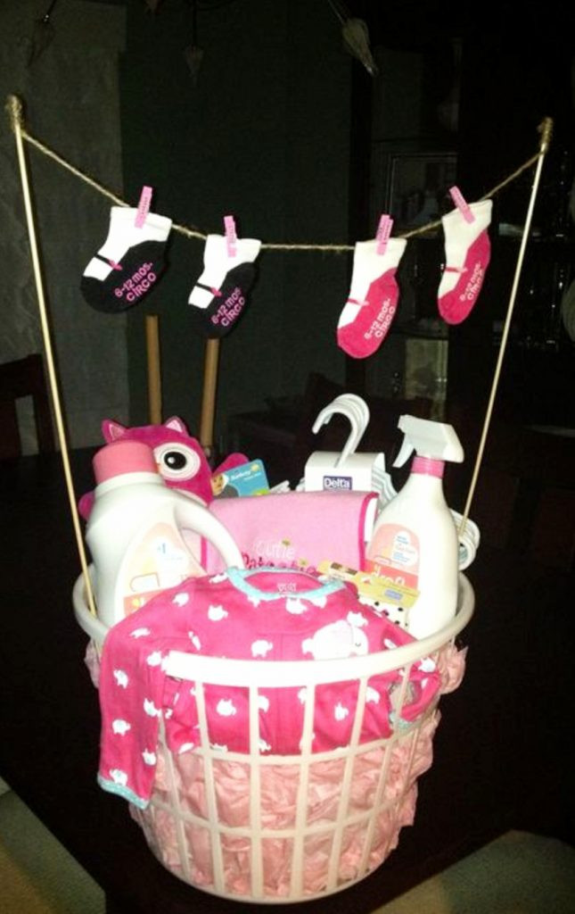 Original Baby Gift Ideas
 28 Affordable & Cheap Baby Shower Gift Ideas For Those on