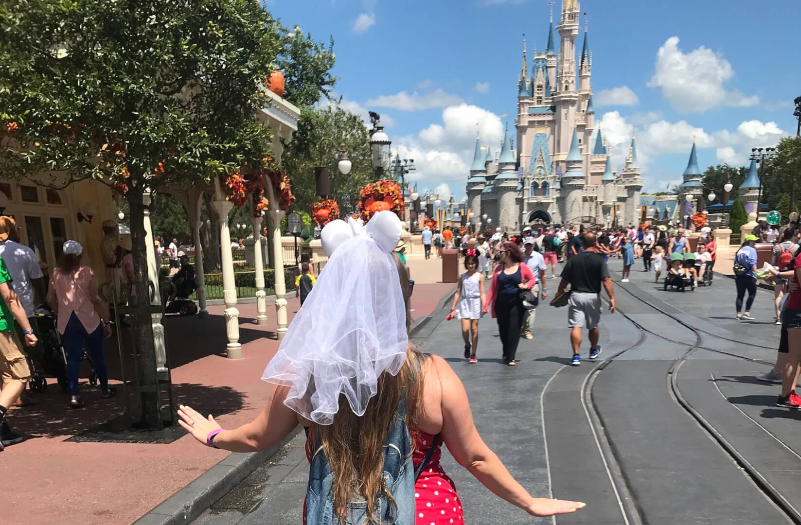 Orlando Bachelorette Party Ideas
 How to plan a magical Bachelorette Party at Walt Disney World