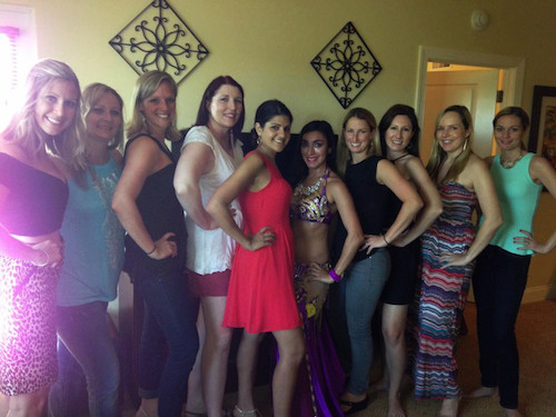 Orlando Bachelorette Party Ideas
 Bachelorette Party Ideas