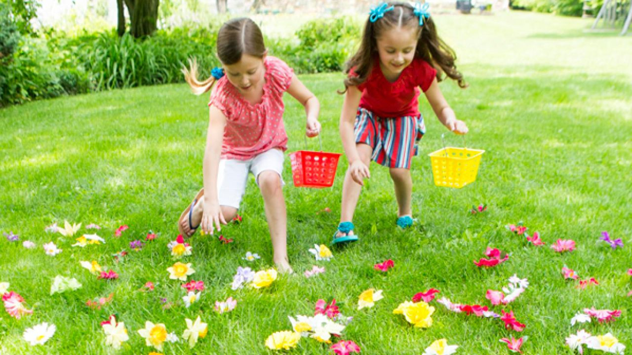 Outdoor Games For Kids
 Outdoor games for kids Flower power