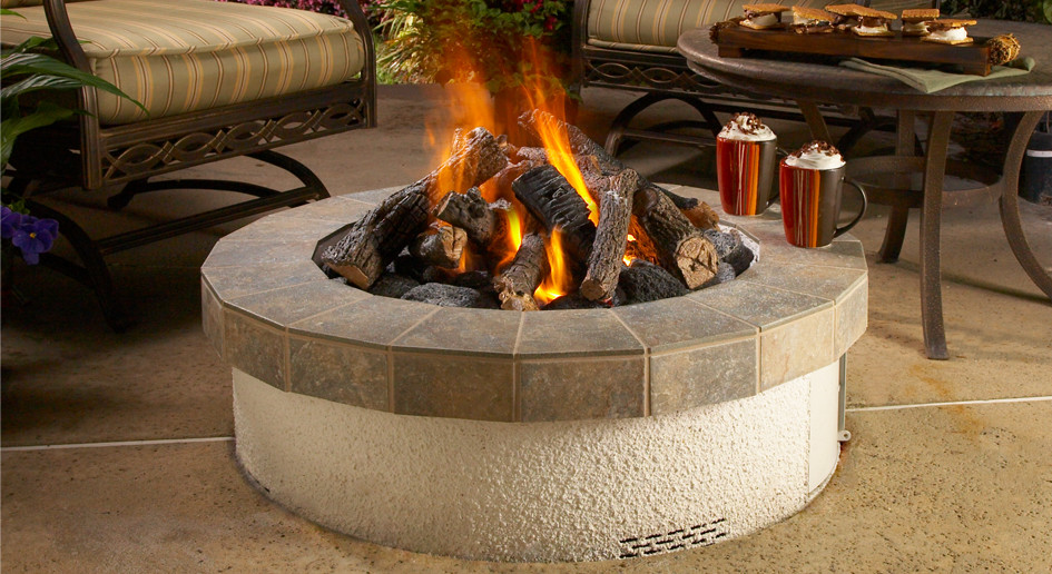 Outdoor Gas Fire Pits
 Here’s Everything You Need to Know About Outdoor Fire Pits