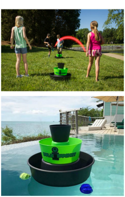 Outdoor Gift Ideas For Kids
 Fun Gift Ideas for Kids Outdoor Toys Everyday Savvy