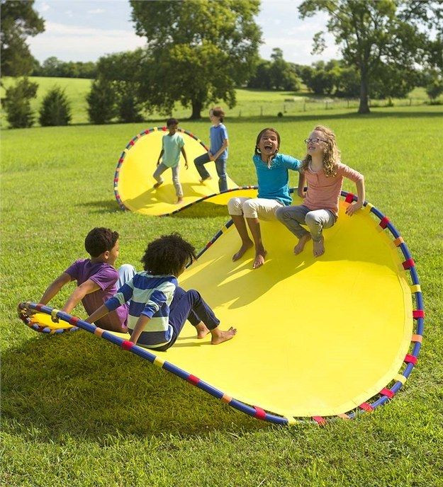 Outdoor Gifts For Kids
 23 Ridiculously Cool Toys That Kids And Adults Will Enjoy
