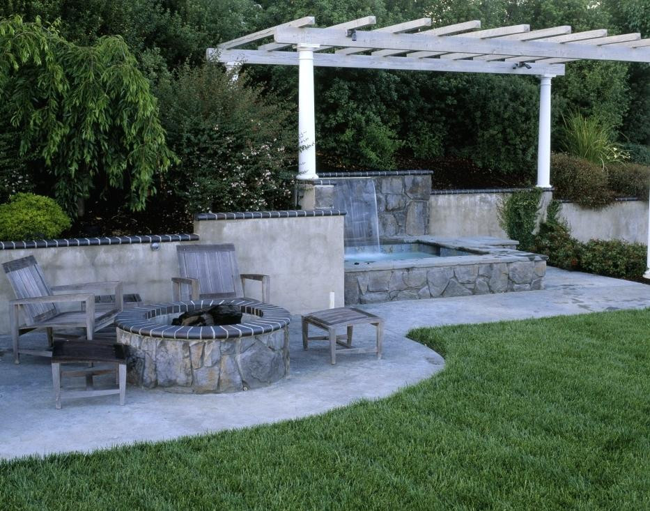 Outdoor Hot Tub Landscaping Ideas
 Outdoor Hot Tub Landscaping Ideas Landscape Design