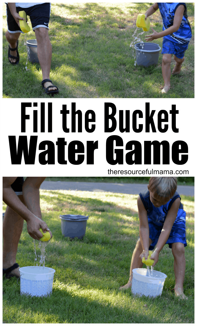 Outdoor Kids Games
 15 Epic Outdoor Party Games Kids Need To Try