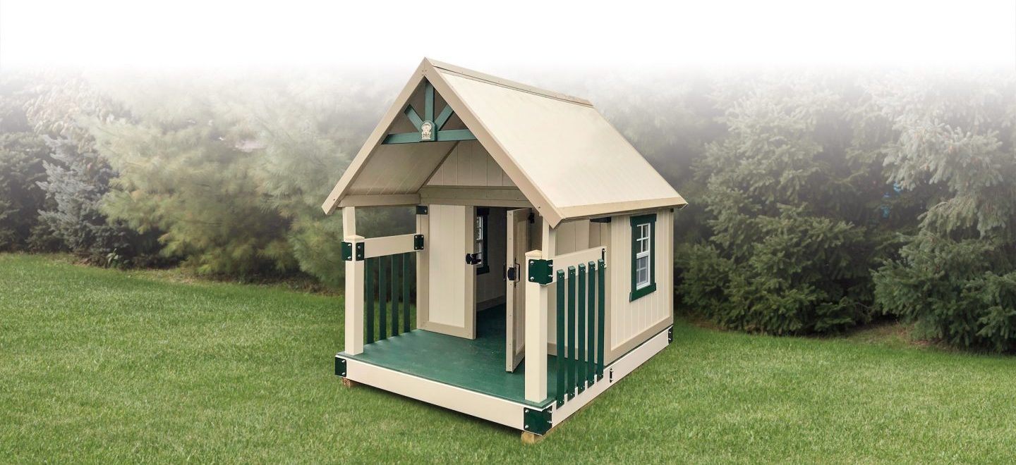 Outdoor Kids Playhouse
 Kids Outdoor Playhouses for Sale