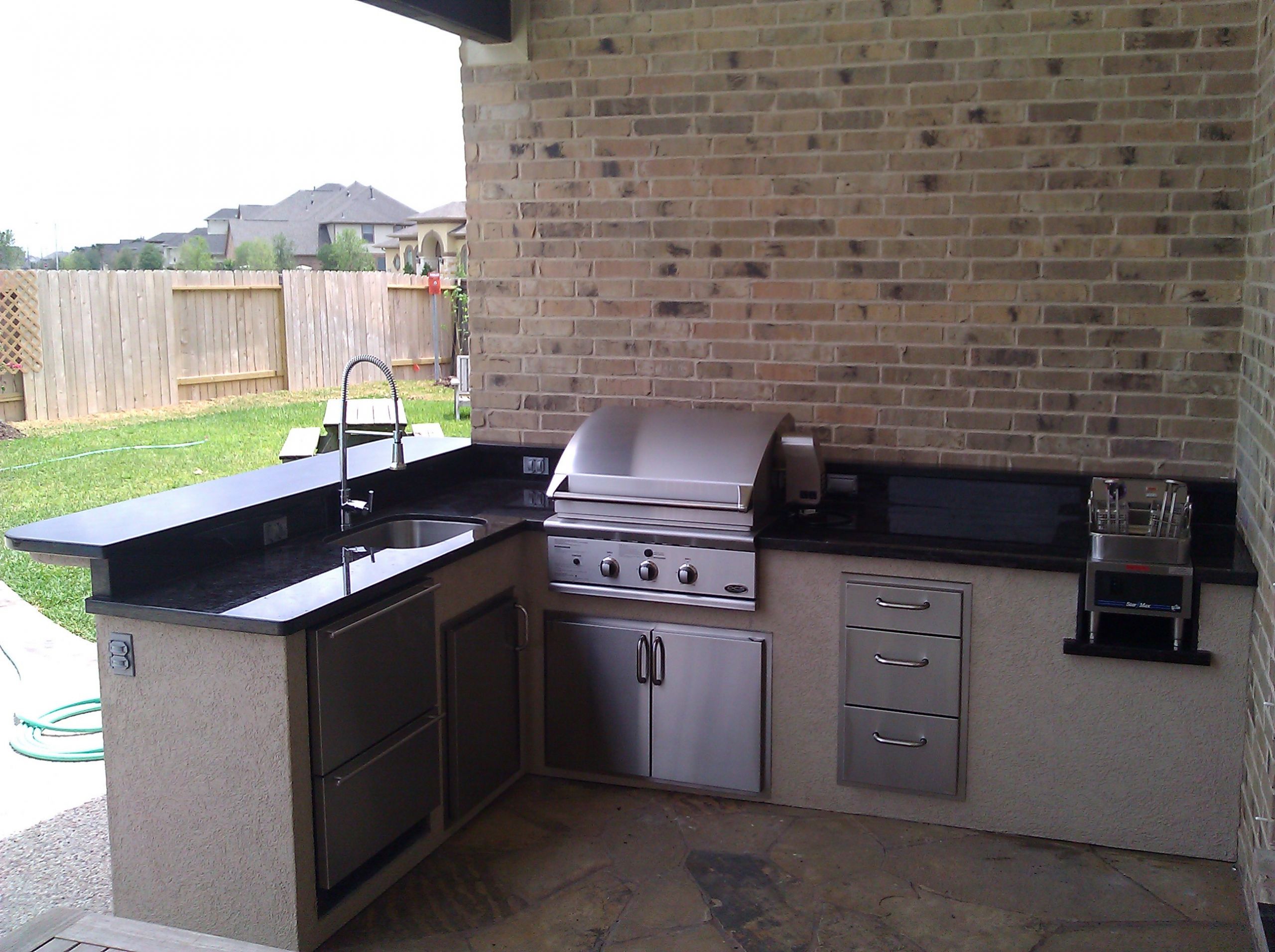 Outdoor Kitchens Houston
 Outdoor Kitchens Houston Outdoor Kitchen Gas Grills