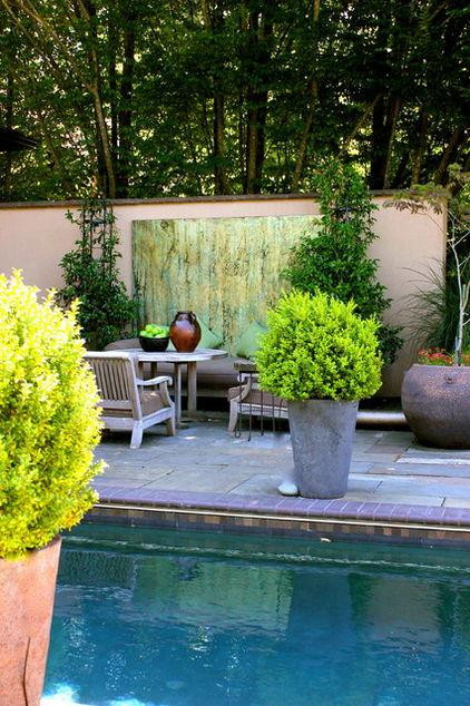 Outdoor Landscape Decor
 Garden Decor Ideas Unique and Fresh Examples