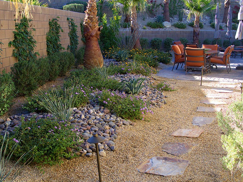 Outdoor Landscape Desert
 Desert Landscaping How To Create Fantastic Desert Garden