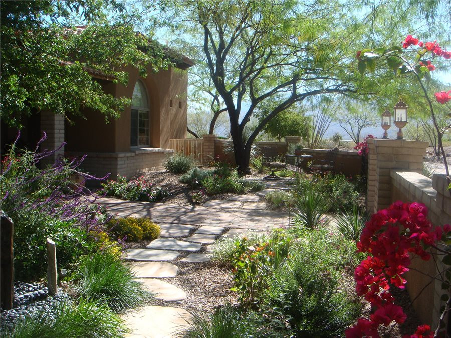 Outdoor Landscape Front
 Front Yard Landscaping Ideas Landscaping Network