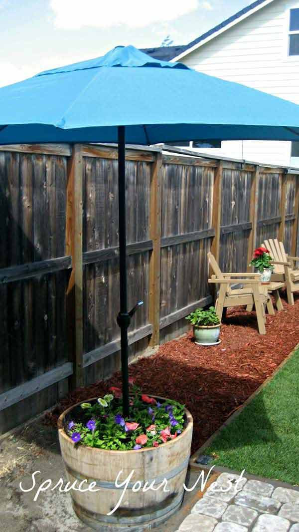 Outdoor Landscape Fun
 Top 32 DIY Fun Landscaping Ideas For Your Dream Backyard