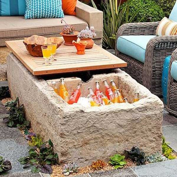 Outdoor Landscape Fun
 Top 32 DIY Fun Landscaping Ideas For Your Dream Backyard