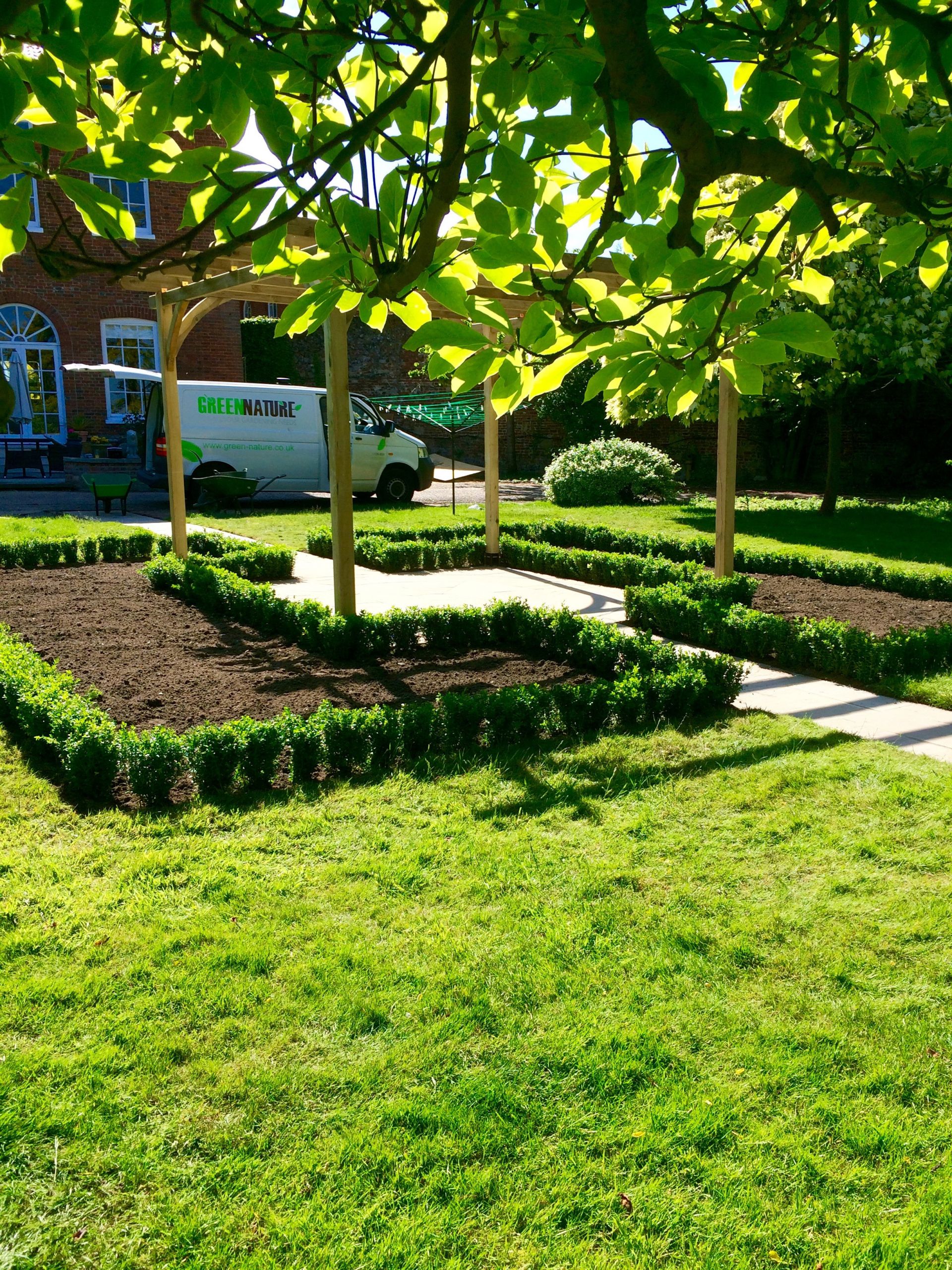 Outdoor Landscape Garden
 Hard Soft Garden Landscape Services Bury St Edmunds Suffolk