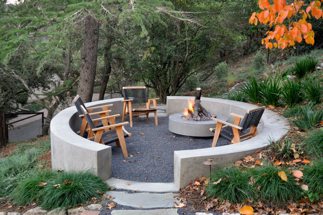 Outdoor Landscape Garden
 15 Outstanding Contemporary Landscaping Ideas Your Garden