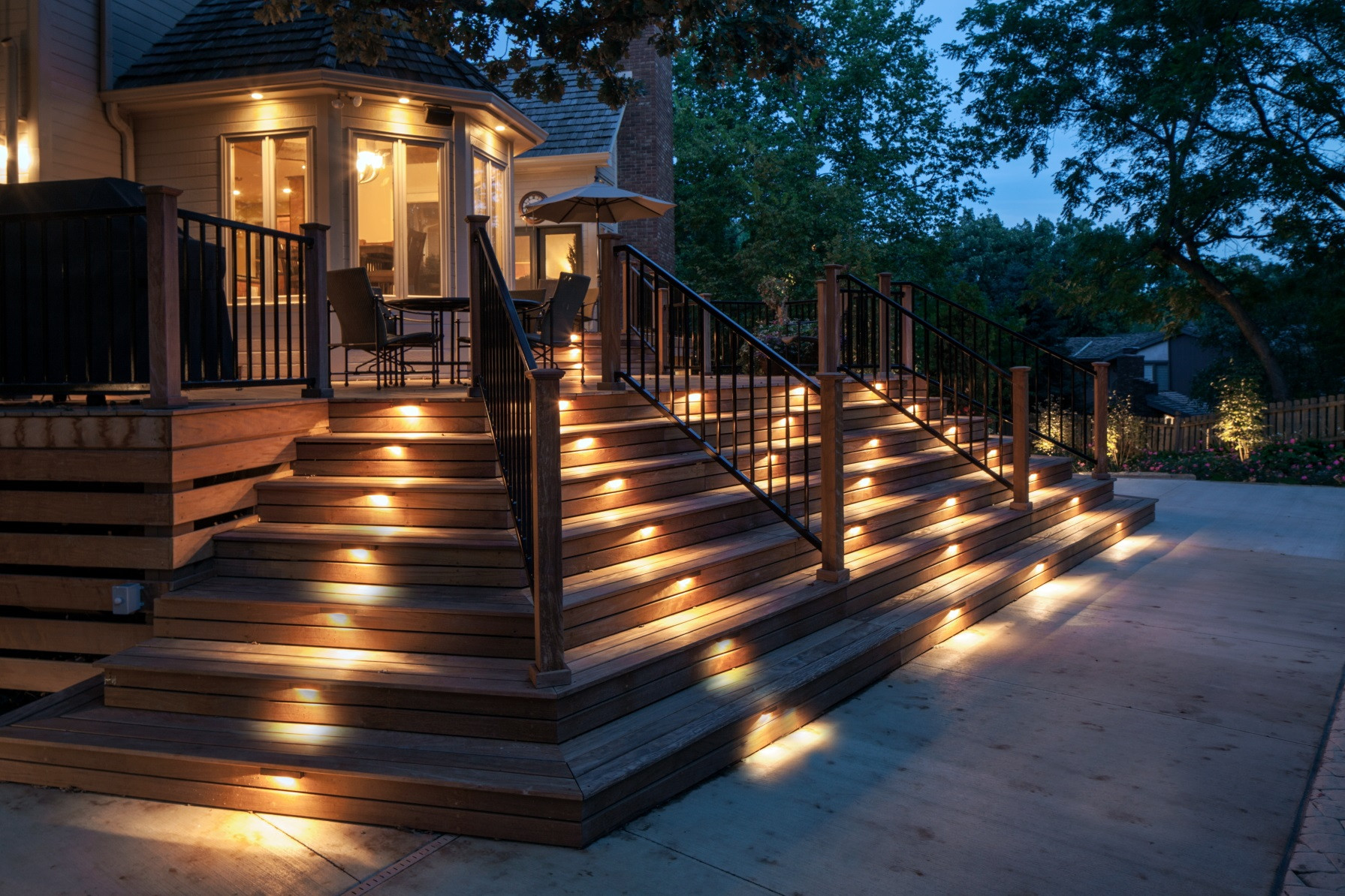 Outdoor Landscape Lighting Ideas
 The Outdoor Lighting Ideas For Update Your House