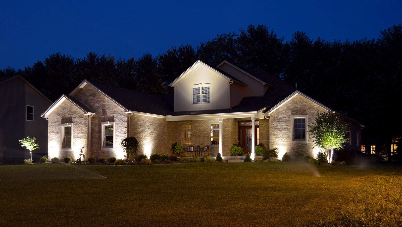 Outdoor Landscape Lights
 6 Reasons to Invest in Outdoor Lighting Medford Design Build