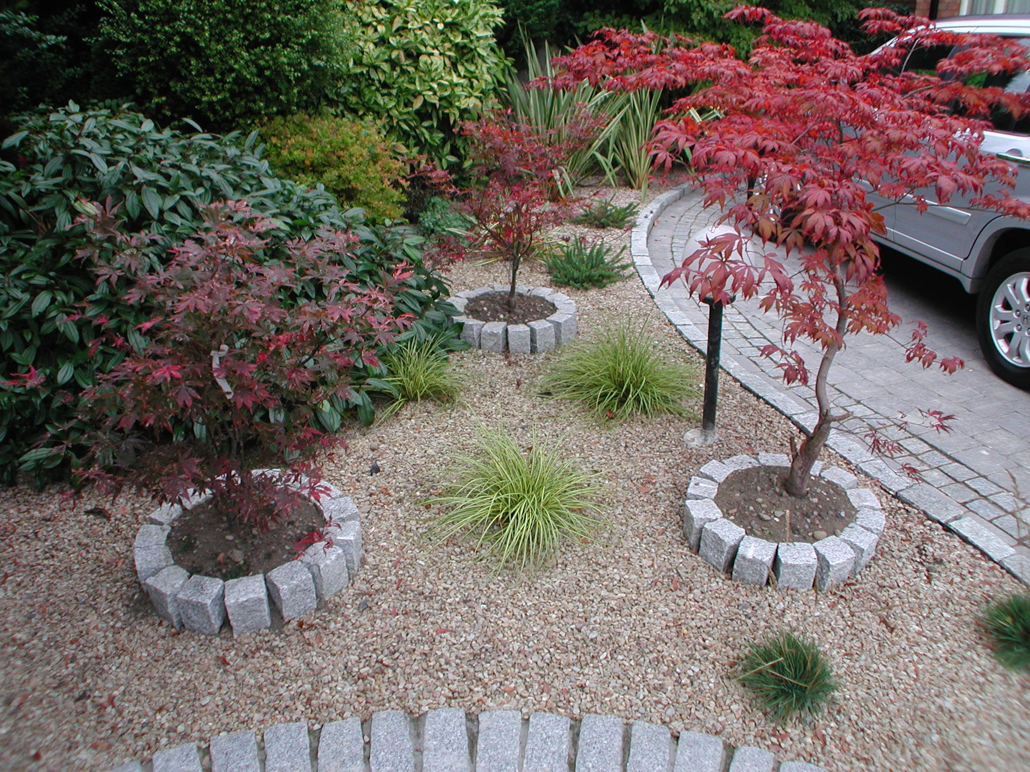 Outdoor Landscape Low Maintenance
 Low Maintenance Garden Design Dublin Wicklow Landscaping