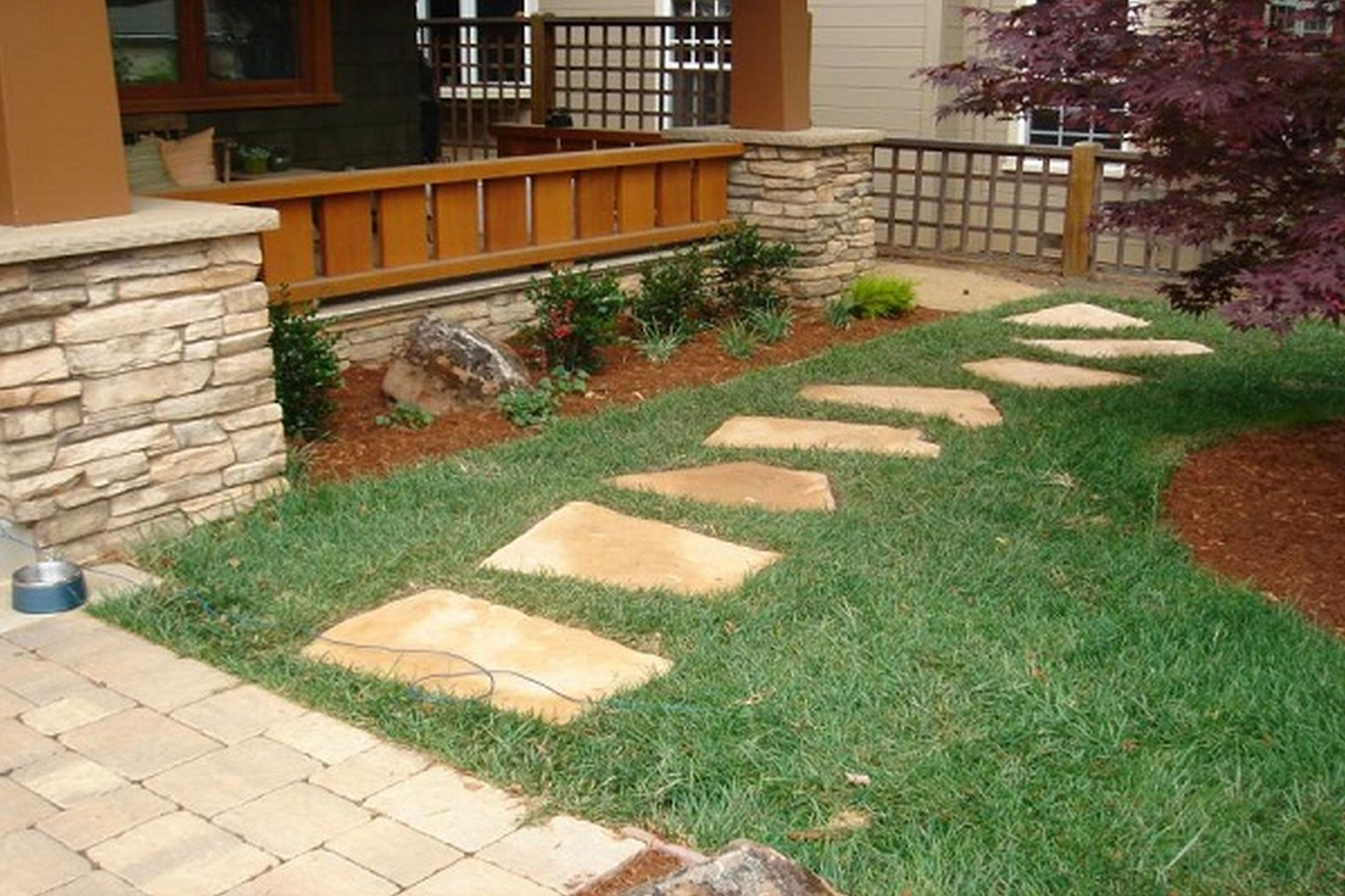 Outdoor Landscape On A Budget
 13 Some of the Coolest Concepts of How to Makeover
