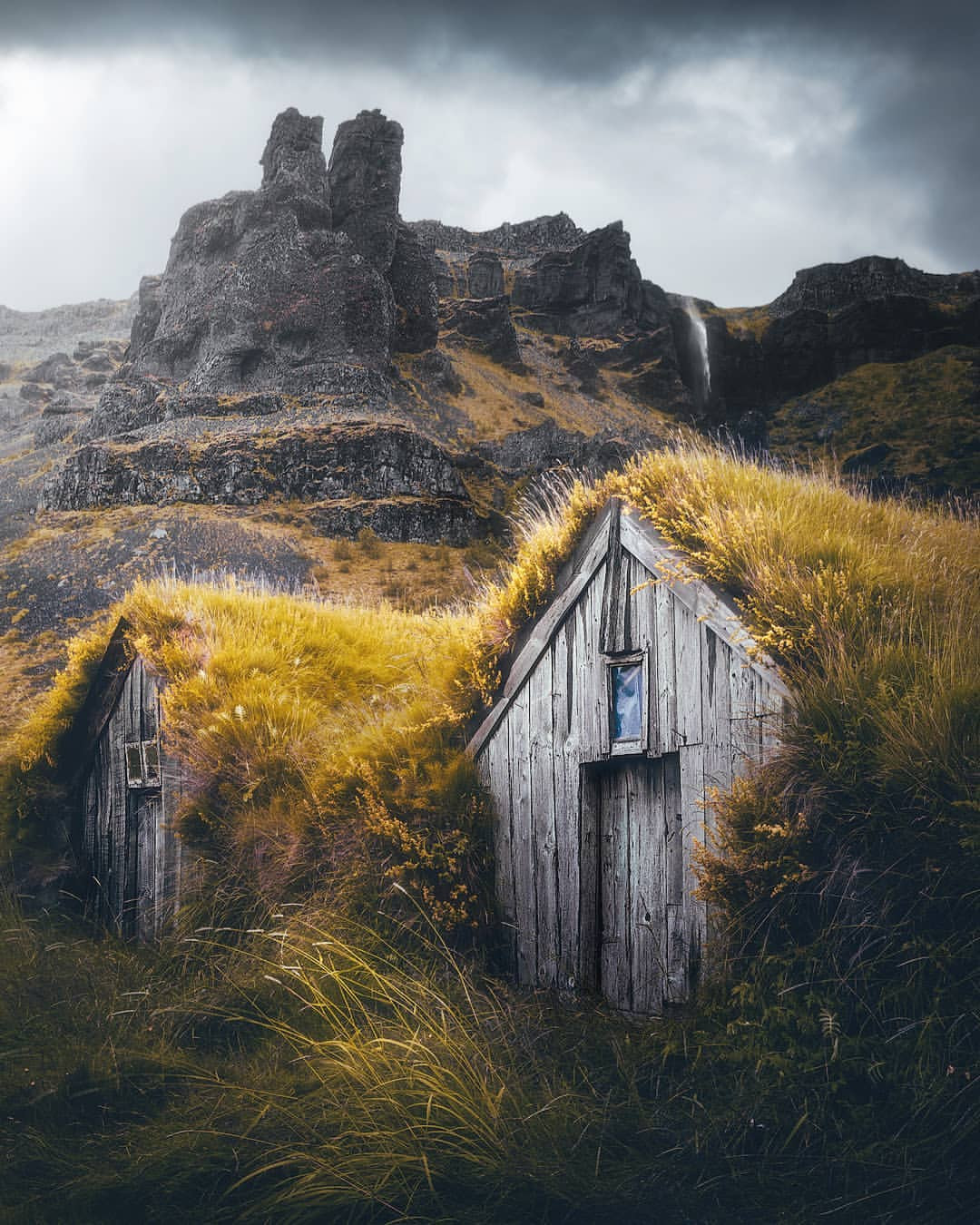 Outdoor Landscape Photography
 Wonderful Outdoor and Landscape graphy by Fredrik Strmme