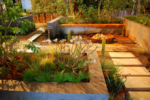 Outdoor Landscape Small Space
 5 Tips To Maximise A Small Space