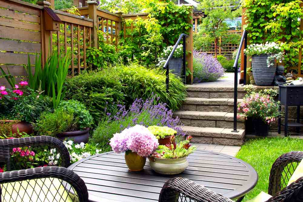 Outdoor Landscape Small Space
 Backyard Landscaping Ideas For Small Spaces You Need To Try