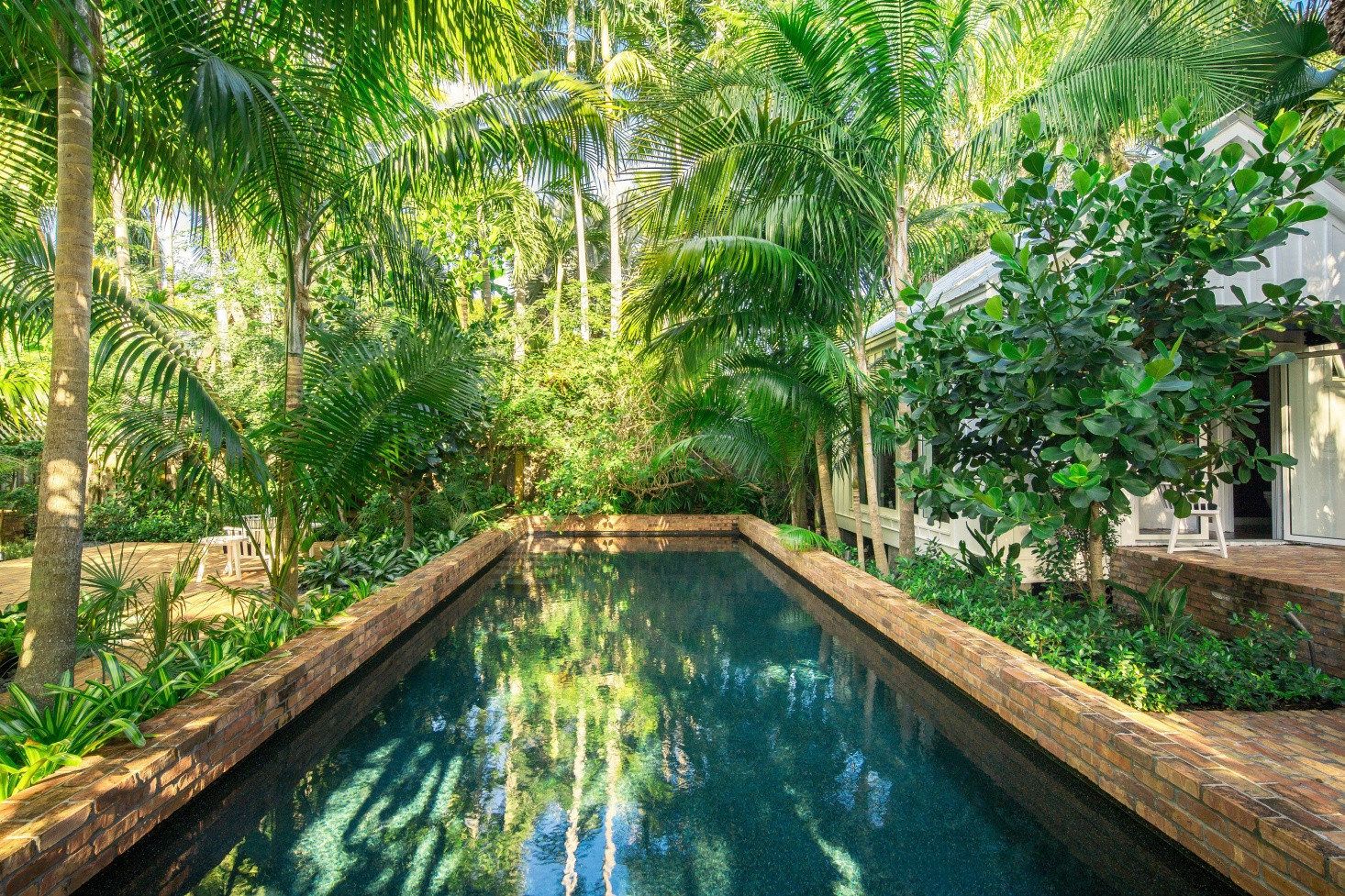 Outdoor Landscape Tropical
 Key West Landscape Architecture How to Design a Tropical