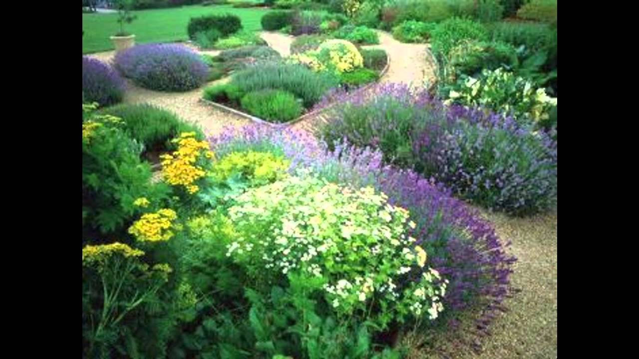 Outdoor Landscape Videos
 Best English garden landscape