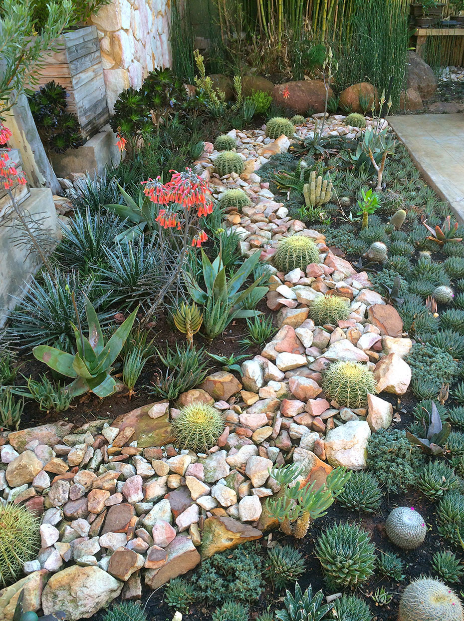 Outdoor Landscape Videos
 15 Delightful Succulent Gardens That Will Inspire You