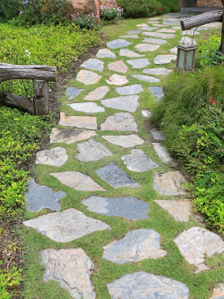 Outdoor Landscape Walkways
 Walkway Ideas 15 Ideas for Your Home and Garden Paths