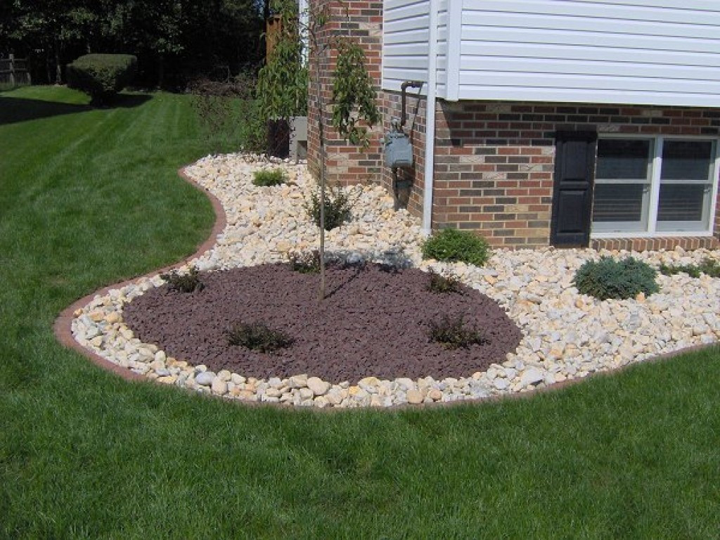 Outdoor Landscape With Stones
 Your Dream Garden Is Never plete Without Landscaping