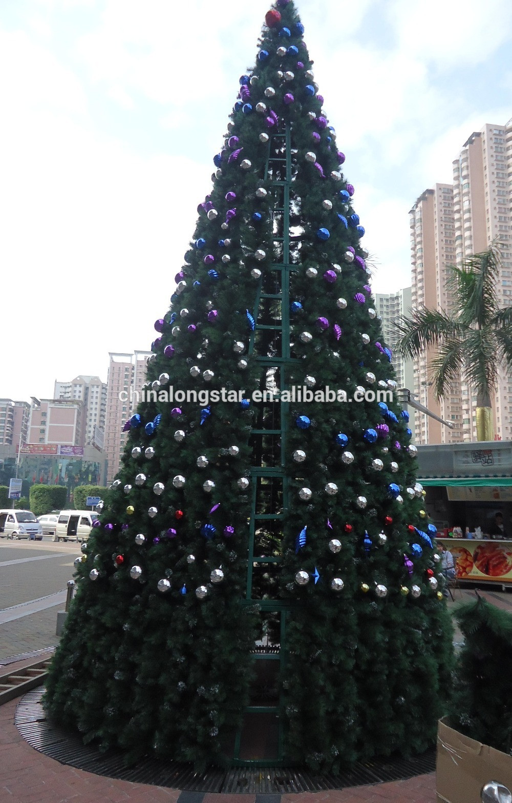 Outdoor Metal Christmas Trees
 Metal Frame Christmas Tree Buy Metal Frame