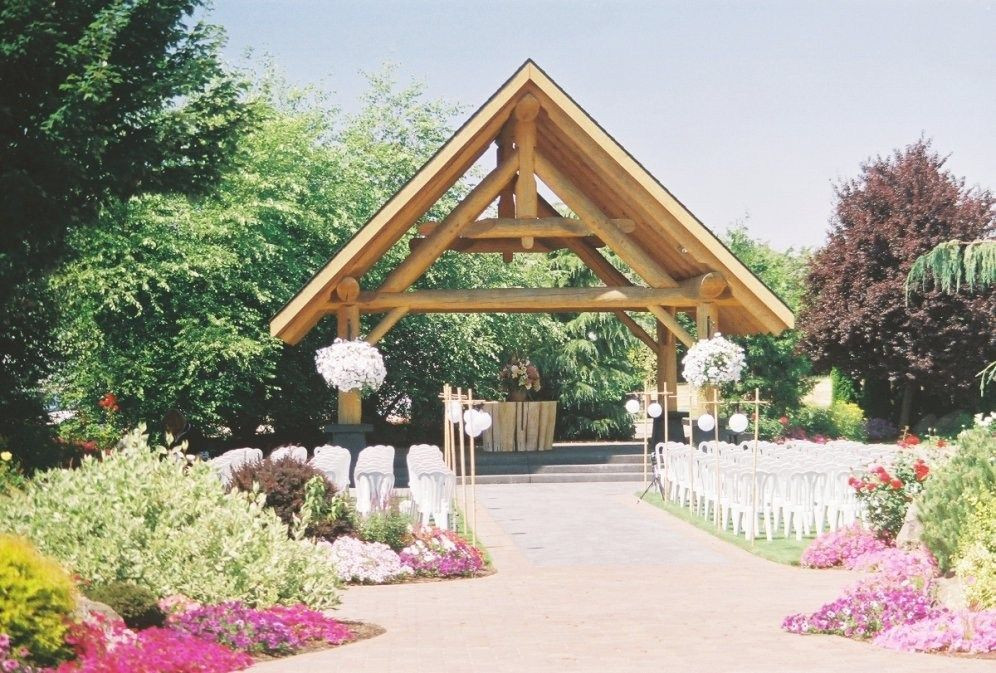 Outdoor Wedding Venues Oregon
 Outdoor Wedding Venues Portland Oregon