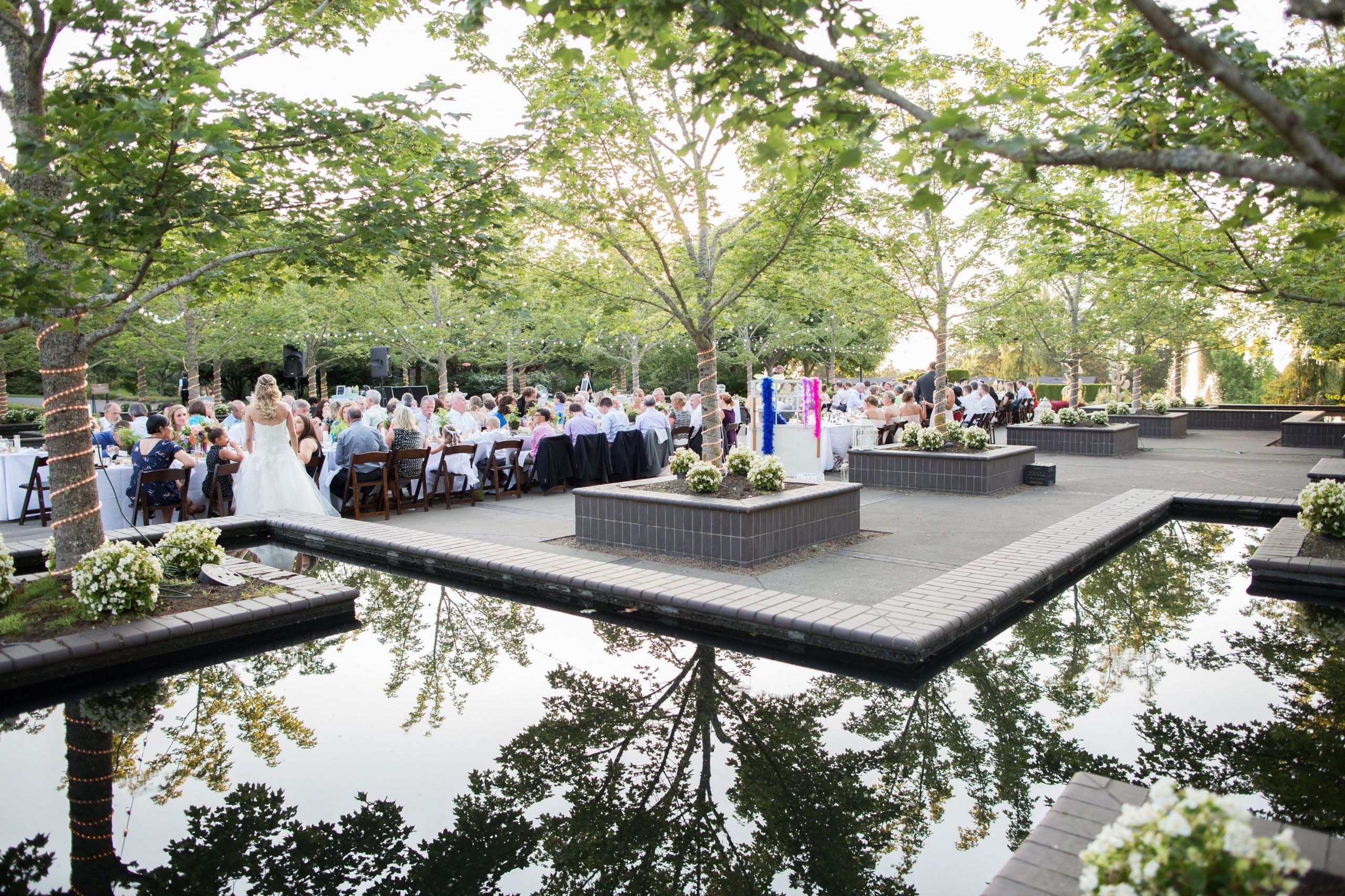 Best Outdoor Wedding Venues Oregon  The ultimate guide 