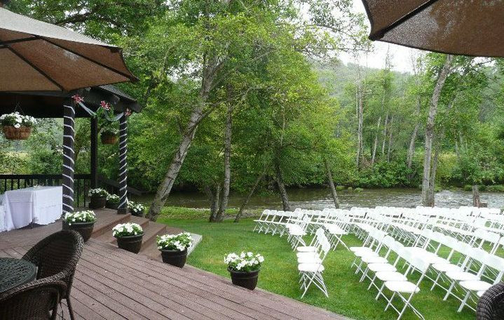 Outdoor Wedding Venues Oregon
 southern oregon wedding venue