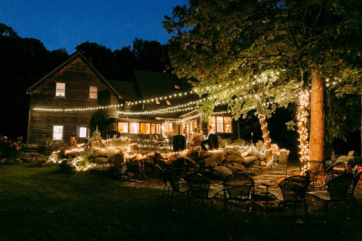 Outdoor Wedding Venues Pa
 Meadow Rock Farm – Pittsburgh Wedding Venues