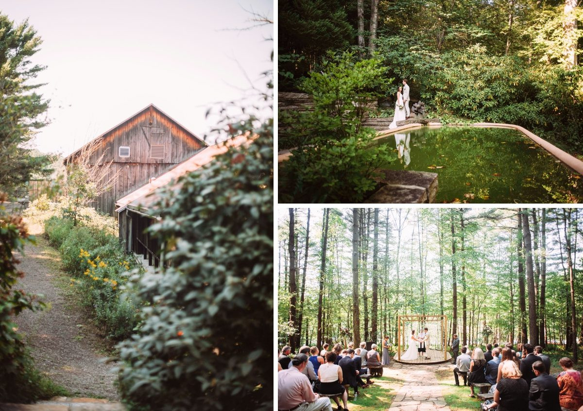 Outdoor Wedding Venues Pa
 Rustic Barn or Outdoor Wedding Venues in Pittsburgh