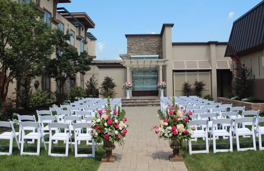 Outdoor Wedding Venues Pa
 Wedding Venues Near Lancaster PA