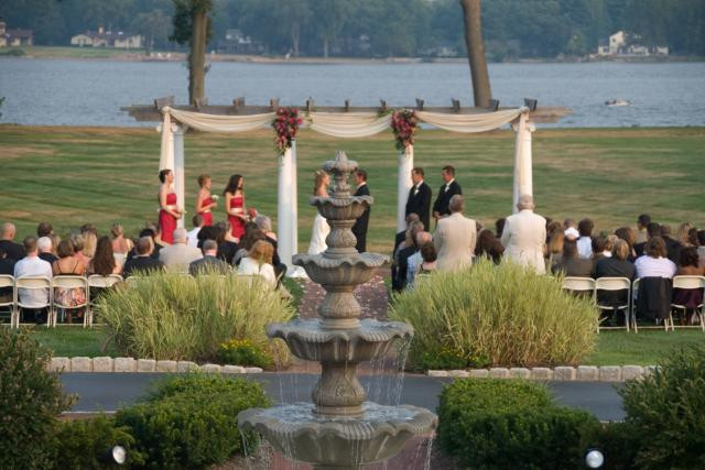 Outdoor Wedding Venues Pa
 Bucks County Pennsylvania Outdoor Wedding Venues