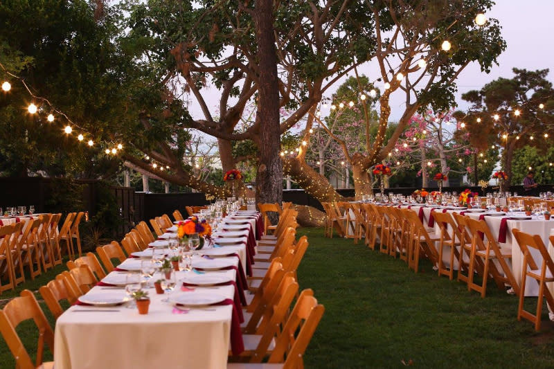 Outdoor Wedding Venues
 Beautiful Outdoor Venues for Weddings and Receptions in