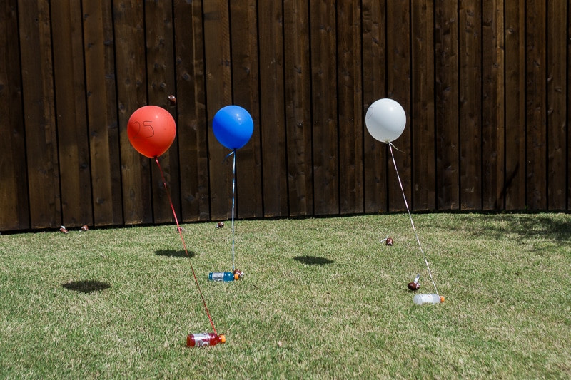 Outside Birthday Party Games
 36 of the Most Fun Outdoor Games for All Ages Play Party