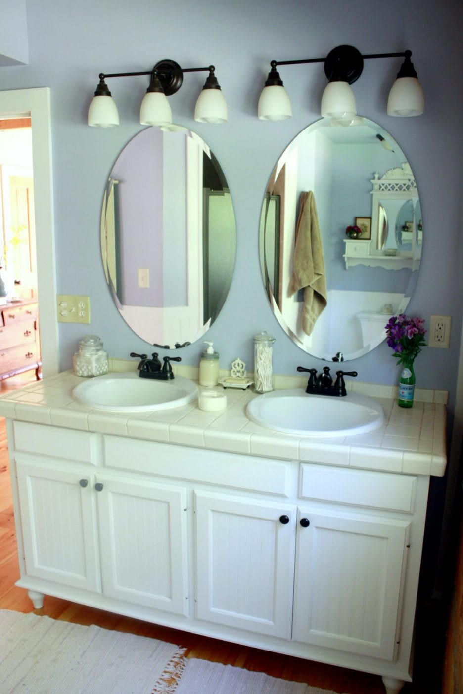 Oval Bathroom Vanity Mirrors
 Best 20 Selection of Bathroom Wall Mirrors You ll Love