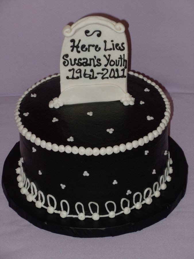 Over The Hill Birthday Quotes
 over the hill cake sayings