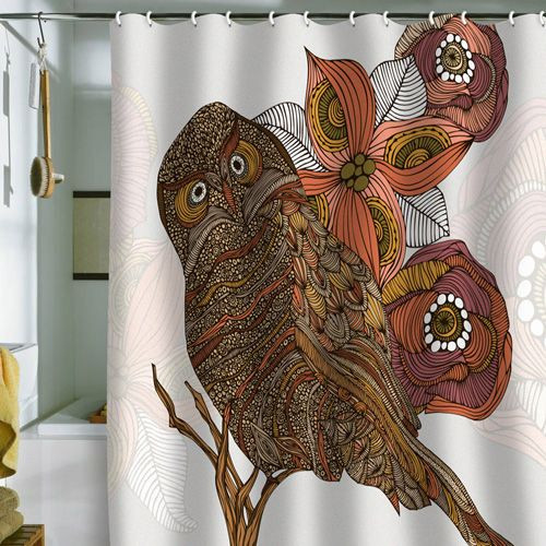 Owl Bathroom Decor
 17 Best images about owl bathroom decor on Pinterest