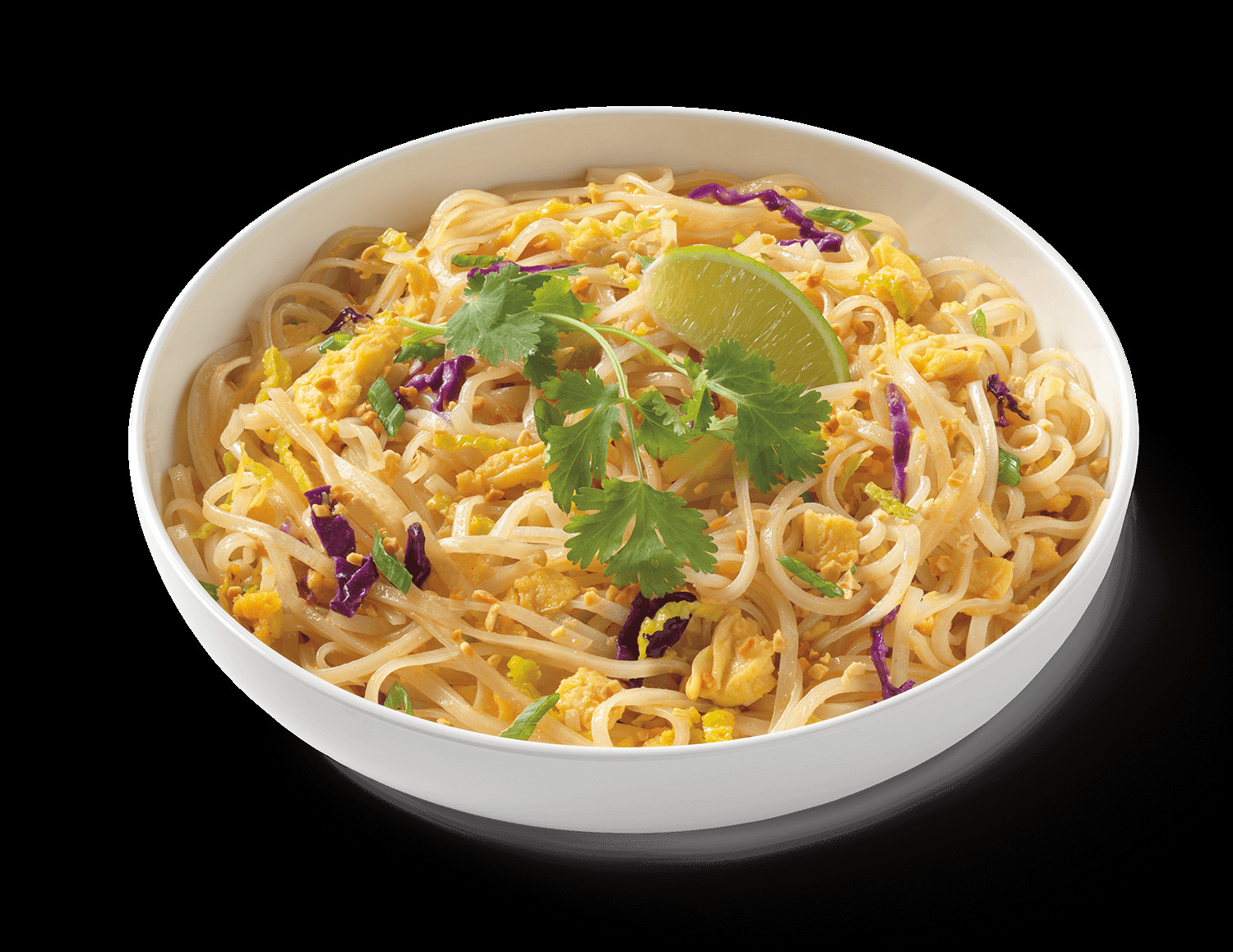 Pad Thai Noodles Type
 Calories in pad thai noodles