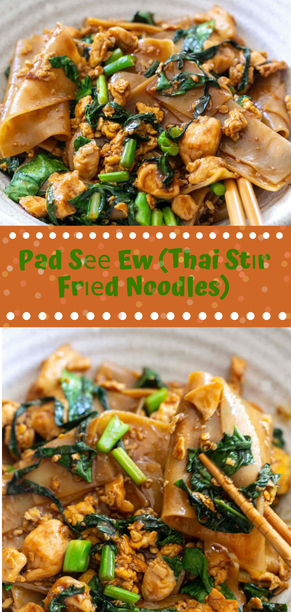 Pad Thai Pronunciation
 Pad Sее Ew Thai Stіr Frіеd Noodles Shelia Recipes