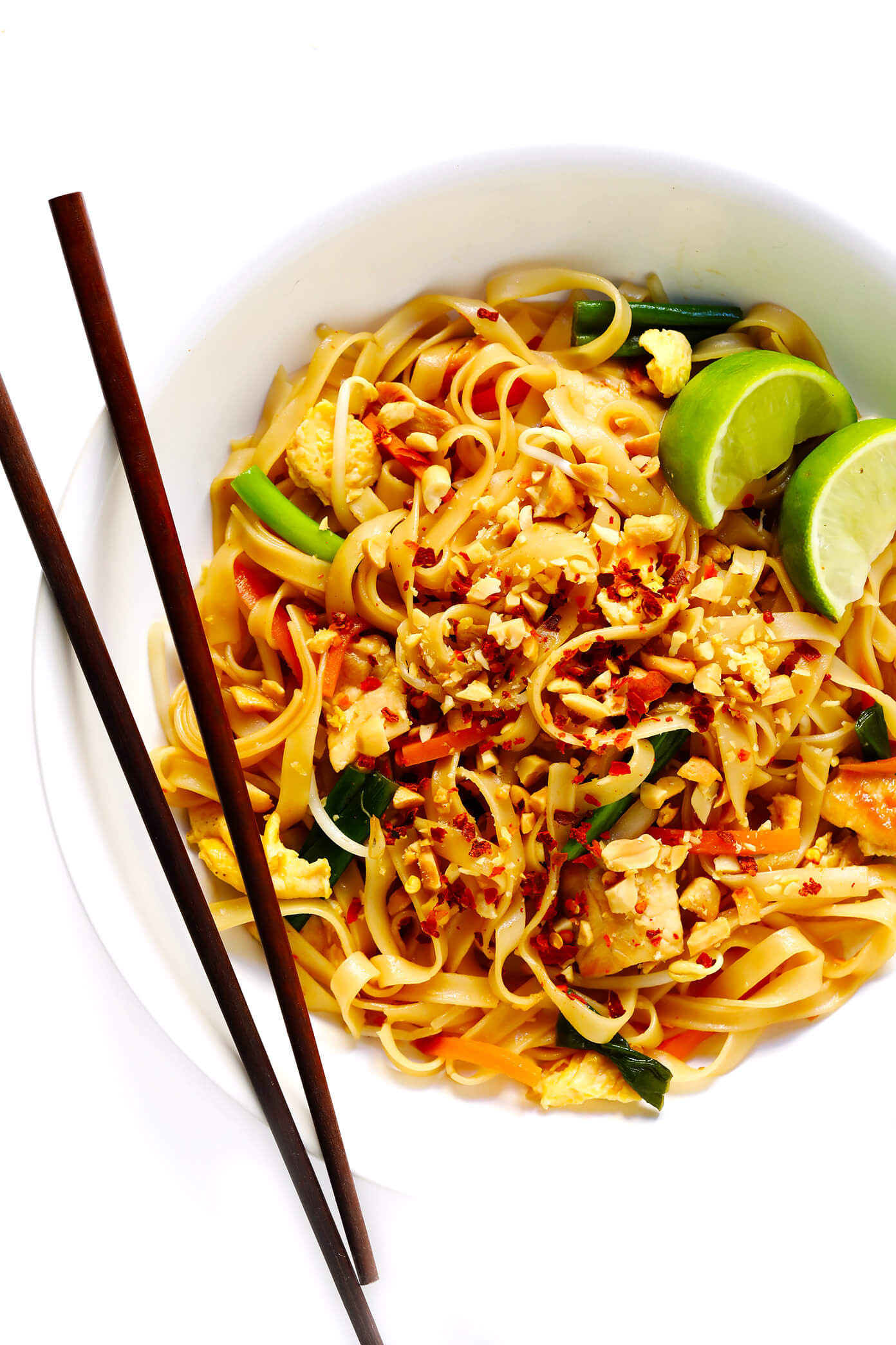 Pad Thai Recipe Sauce
 Pad Thai