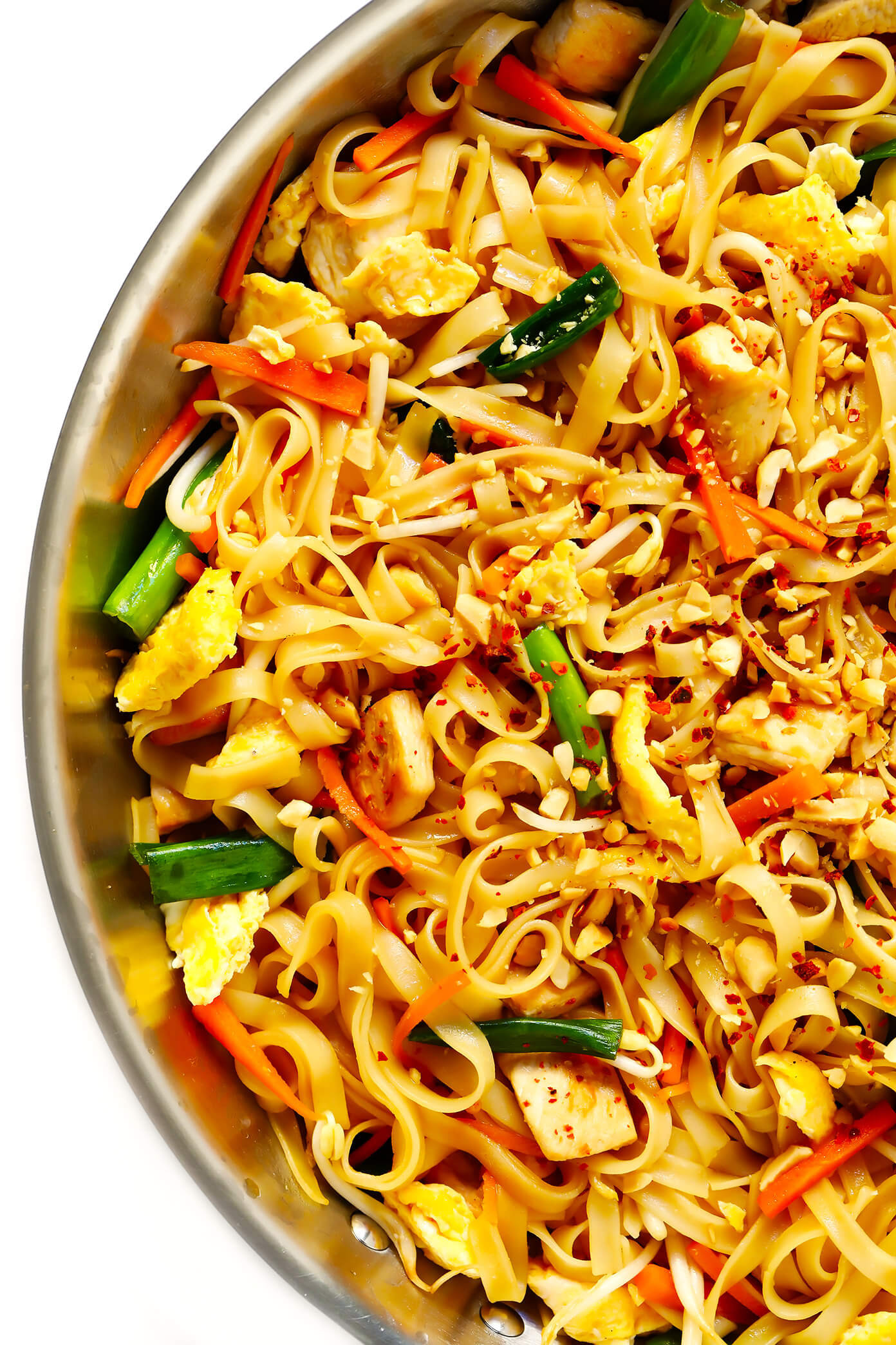 Pad Thai Recipe Sauce
 Pad Thai